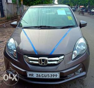 Honda Amaze 1.2 Vx I-vtec, , Petrol