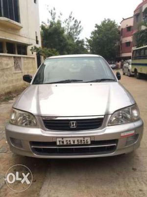 Honda City 1.5 Exi New, , Petrol