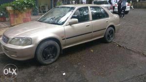 Honda City, , Petrol