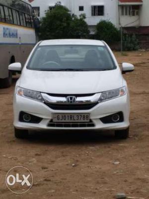 Honda City Sv Diesel, , Diesel