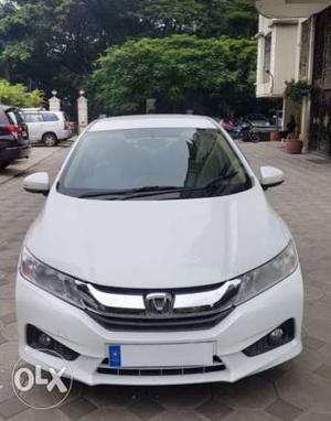 Honda City V Mt Diesel, , Diesel