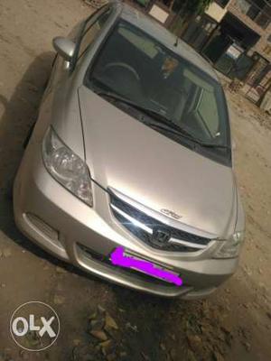 Honda City Zx cng  Kms  year