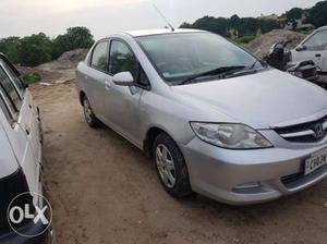 Honda City Zx petrol  Kms  year