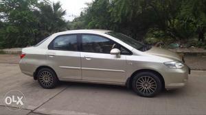 Honda City Zx petrol  Kms  year