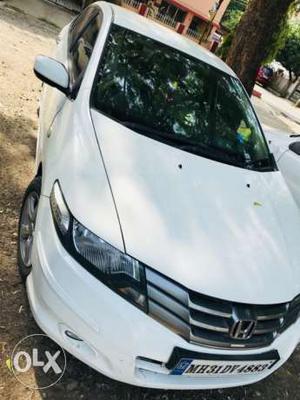 Honda City petrol 85 Kms  year