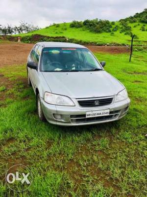  Honda City petrol  Kms