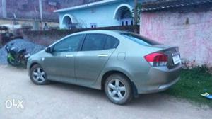  Honda City petrol  Kms