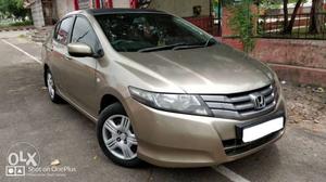 Honda City petrol  Kms  year