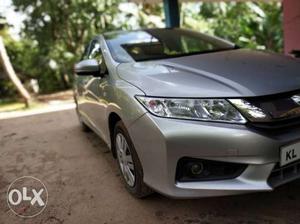 Honda City petrol  Kms  year