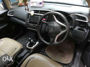  Honda Jazz petrol  Kms