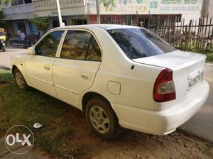  Hyundai Accent diesel  Kms