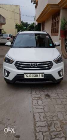 Hyundai Creta 1.6 Sx, , Diesel