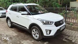 Hyundai Creta 1.6 Sx Plus, , Diesel