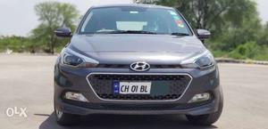 Hyundai Elite I20 Asta 1.4 Crdi (o), , Diesel