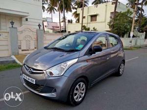 Hyundai Eon Magna, , Petrol