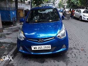 Hyundai Eon Sportz, , Petrol