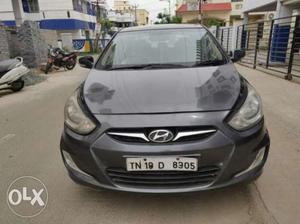 Hyundai Fluidic Verna 1.6 Crdi Sx, , Diesel