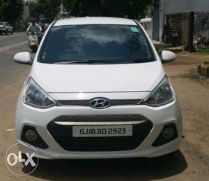 Hyundai Grand I10 Magna 1.2 Kappa Vtvt, , Petrol