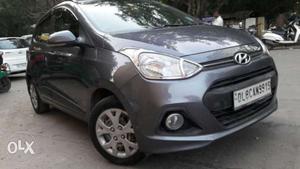 Hyundai Grand I10 Sportz At 1.2 Kappa Vtvt, , Cng