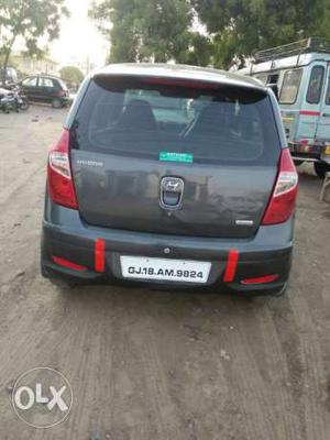 Hyundai Grand I10 cng  Kms  year