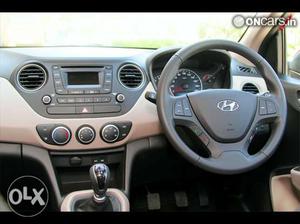 Hyundai Grand I10 cng  Kms  year