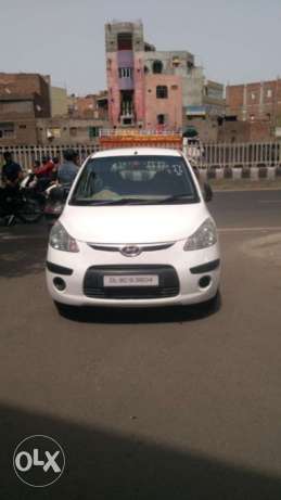 Hyundai I10 Era, , Petrol