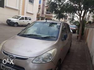 Hyundai I10 petrol  Kms  year