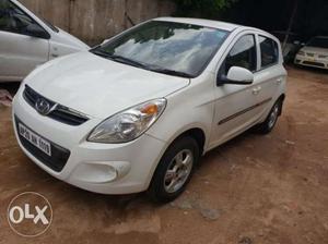 Hyundai I20 Asta 1.4 Crdi With Avn 6 Speed, , Diesel