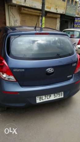 Hyundai I20 Magna (o) , Petrol