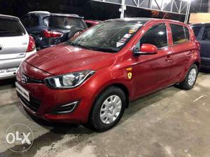 Hyundai I20 Magna (o) , Petrol