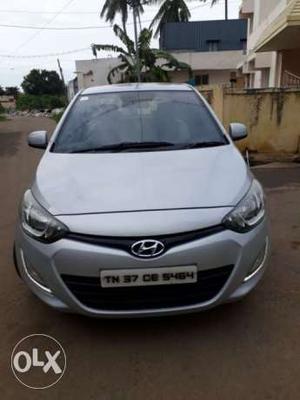 Hyundai I20 Sportz 1.4 Crdi 6 Speed (o), , Diesel