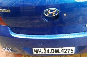 Hyundai I20 petrol  Kms  year