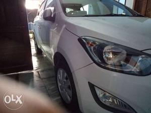 Hyundai I20 petrol  Kms  year