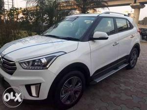  Hyundai Others diesel  Kms