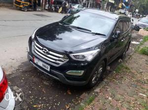 Hyundai Santa Fe 2 Wd At, , Diesel