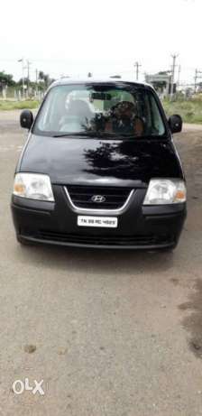 Hyundai Santro Xing Gl, , Petrol