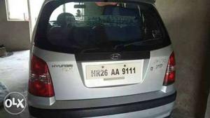 Hyundai Santro Xing diesel  Kms  year