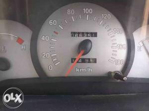  Hyundai Santro Xing petrol  Kms