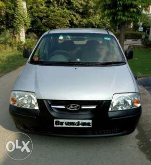 Hyundai Santro Xing petrol  Kms  year