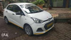 Hyundai Xcent S 1.1 Crdi (o), , Diesel