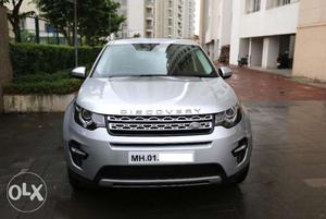 Land Rover Discovery Sport HSE  - Immaculate