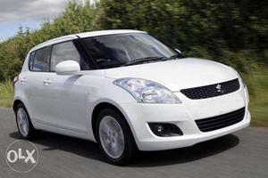 Looking for an old Maruti Swift [ZXi or VXi]