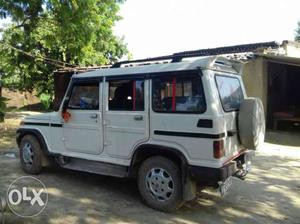  Mahindra Bolero diesel  Kms