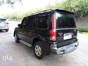 Mahindra Scorpio Lx Bs-iv, , Diesel