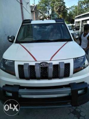 Mahindra TUV diesel  Kms  year