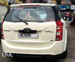 Mahindra Xuv500 diesel  Kms  year