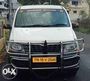 Mahindra Xylo diesel  Kms  year