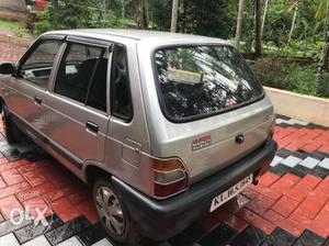 Maruti Suzuki 800 AC petrol  Kms  year