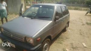 Maruti Suzuki 800 lpg  Kms  year