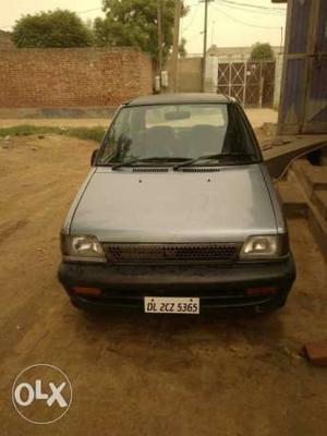 Maruti Suzuki 800 petrol  Kms  year